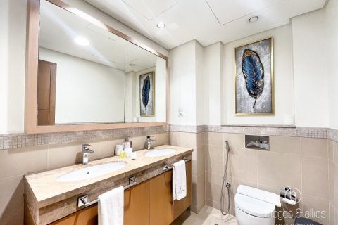 شقة في وسط مدينة دبي, دبي 2 غرف نوم, 133.3 م² رقم 77324 - صورة 13