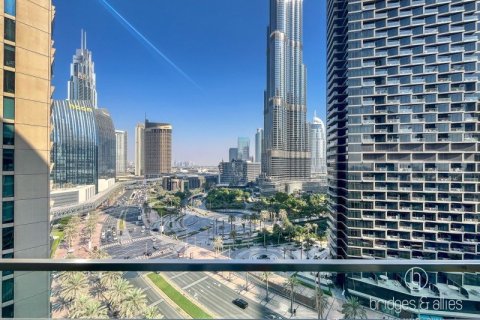 شقة في وسط مدينة دبي, دبي 2 غرف نوم, 133.3 م² رقم 77324 - صورة 12