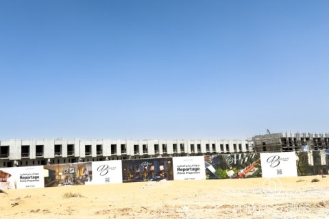 فيلا في Dubai Land, دبي 4 غرف نوم, 90.7 م² رقم 77323 - صورة 3