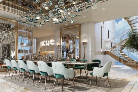 شقة في Dubai Harbour, دبي 1غرف نوم, 76.5 م² رقم 77321 - صورة 11