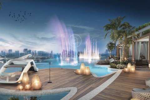 شقة في Dubai Harbour, دبي 1غرف نوم, 76.5 م² رقم 77321 - صورة 13