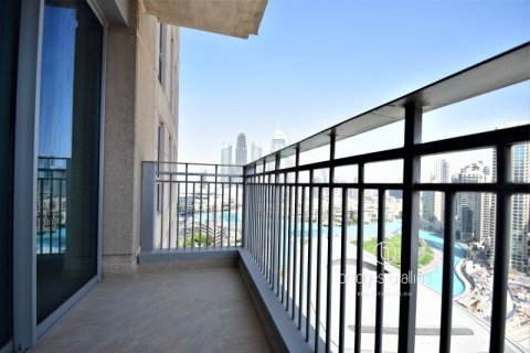 Appartement à Downtown Dubai (Downtown Burj Dubai), Dubai, 1 chambre, 78.1 m², № 77327 - photo 6