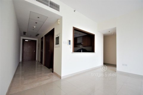 Appartement à Downtown Dubai (Downtown Burj Dubai), Dubai, 1 chambre, 78.1 m², № 77327 - photo 5