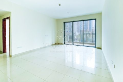 Appartement à Downtown Dubai (Downtown Burj Dubai), Dubai, 1 chambre, 78.1 m², № 77327 - photo 2