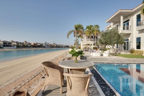 فيلا في FIVE Palm Jumeirah, دبي 5 غرف نوم , 1245 م² رقم 3782 - صورة 20