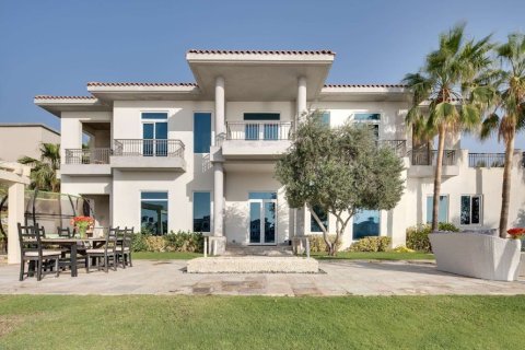 فيلا في FIVE Palm Jumeirah, دبي 5 غرف نوم , 1245 م² رقم 3782 - صورة 1