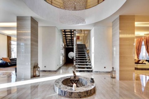فيلا في FIVE Palm Jumeirah, دبي 5 غرف نوم , 1245 م² رقم 3782 - صورة 5