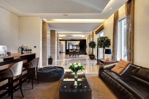 فيلا في FIVE Palm Jumeirah, دبي 5 غرف نوم , 1245 م² رقم 3782 - صورة 15