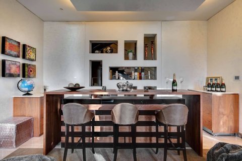 فيلا في FIVE Palm Jumeirah, دبي 5 غرف نوم , 1245 م² رقم 3782 - صورة 17