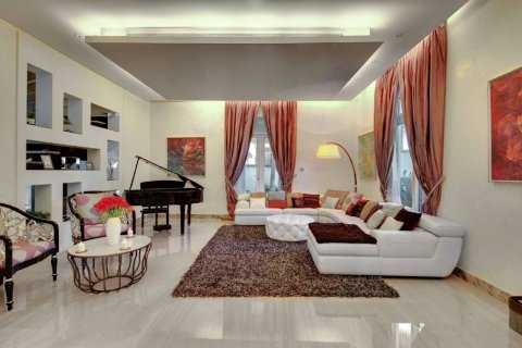 فيلا في FIVE Palm Jumeirah, دبي 5 غرف نوم , 1245 م² رقم 3782 - صورة 9