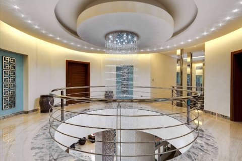 فيلا في FIVE Palm Jumeirah, دبي 5 غرف نوم , 1245 م² رقم 3782 - صورة 13