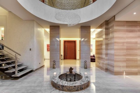 فيلا في FIVE Palm Jumeirah, دبي 5 غرف نوم , 1245 م² رقم 3782 - صورة 14