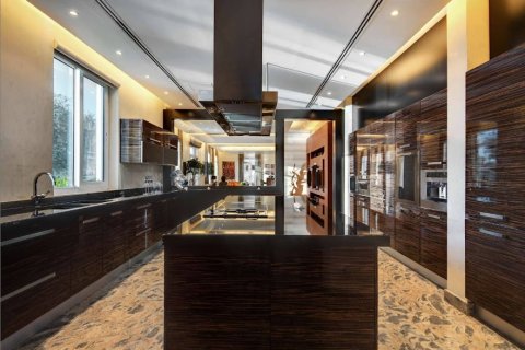 فيلا في FIVE Palm Jumeirah, دبي 5 غرف نوم , 1245 م² رقم 3782 - صورة 3