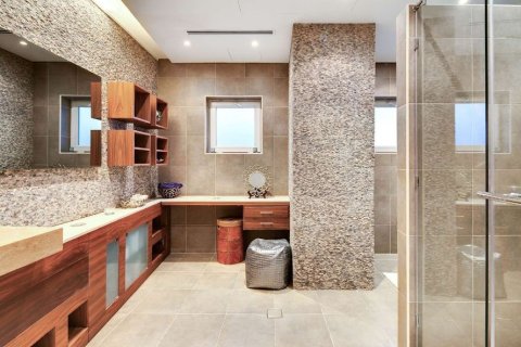 فيلا في FIVE Palm Jumeirah, دبي 5 غرف نوم , 1245 م² رقم 3782 - صورة 4
