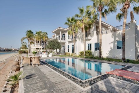 فيلا في FIVE Palm Jumeirah, دبي 5 غرف نوم , 1245 م² رقم 3782 - صورة 16