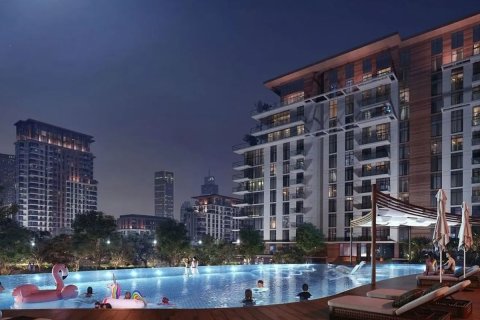 Apartment in Al Wasl, Dubai 1 bedroom, 62 sq.m. № 3779 - photo 5