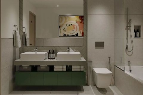 Apartment in Al Wasl, Dubai 1 bedroom, 62 sq.m. № 3779 - photo 3