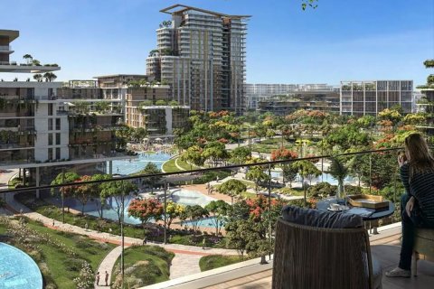 Apartment in Al Wasl, Dubai 1 bedroom, 62 sq.m. № 3779 - photo 6
