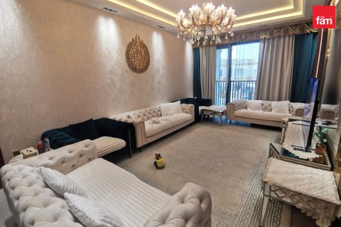 Apartment in Mirdif, Dubai 3 bedrooms, 165.1 sq.m. № 18479 - photo 2