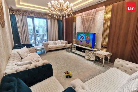 Apartment in Mirdif, Dubai 3 bedrooms, 165.1 sq.m. № 18479 - photo 1