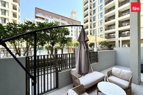Apartment in Dubai 1 bedroom, 81.5 sq.m. № 18476 - photo 18