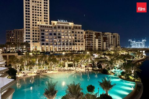 Apartment in Dubai 1 bedroom, 81.5 sq.m. № 18476 - photo 17