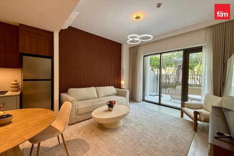 Apartment in Dubai 1 bedroom, 81.5 sq.m. № 18476 - photo 12