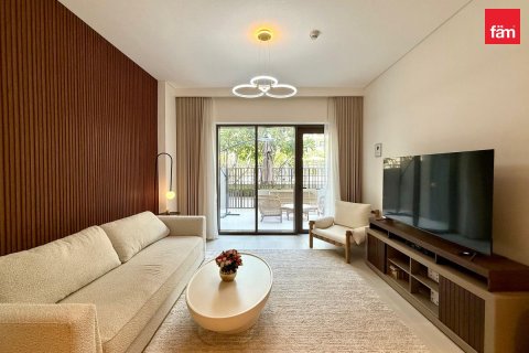 Apartment in Dubai 1 bedroom, 81.5 sq.m. № 18476 - photo 16