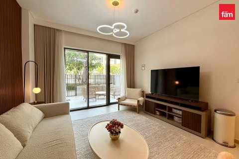 Apartment in Dubai 1 bedroom, 81.5 sq.m. № 18476 - photo 2