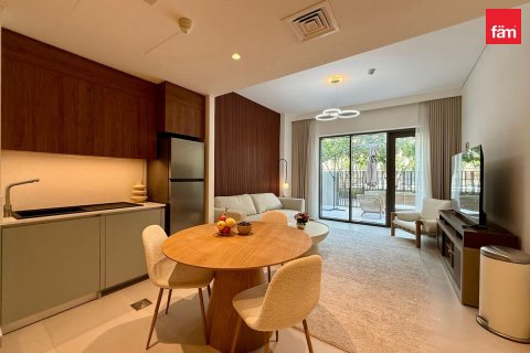 Apartment in Dubai 1 bedroom, 81.5 sq.m. № 18476 - photo 1