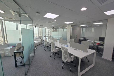 Office in Business Bay, Dubai 295 sq.m. № 18404 - photo 7
