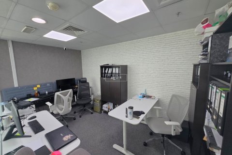 Office in Business Bay, Dubai 295 sq.m. № 18404 - photo 9