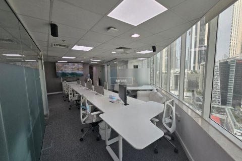 Office in Business Bay, Dubai 295 sq.m. № 18404 - photo 3