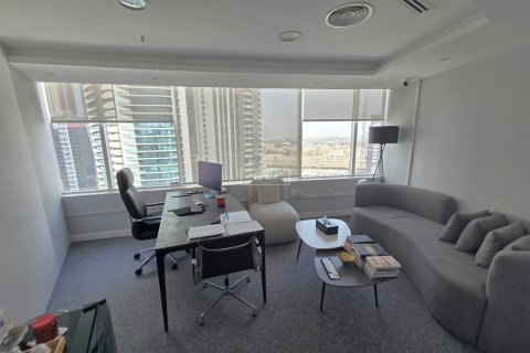 Office in Business Bay, Dubai 295 sq.m. № 18404 - photo 2