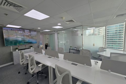 Office in Business Bay, Dubai 295 sq.m. № 18404 - photo 4