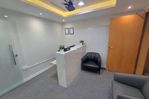 Office in Business Bay, Dubai 295 sq.m. № 18404 - photo 5