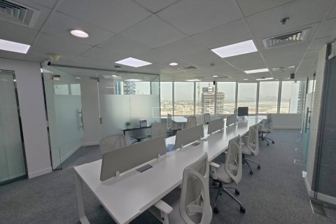 Office in Business Bay, Dubai 295 sq.m. № 18404 - photo 8