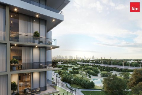 Appartement à Ras Al Khor, Dubai, 1 chambre, 68.2 m², № 18478 - photo 4