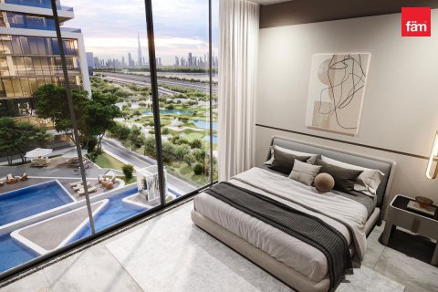 Appartement à Ras Al Khor, Dubai, 1 chambre, 68.2 m², № 18478 - photo 12