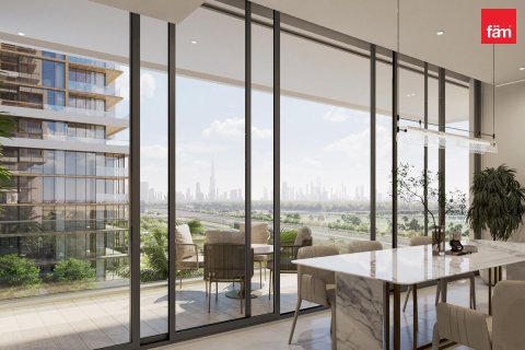 Appartement à Ras Al Khor, Dubai, 1 chambre, 68.2 m², № 18478 - photo 5