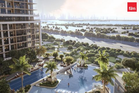 Appartement à Ras Al Khor, Dubai, 1 chambre, 68.2 m², № 18478 - photo 8