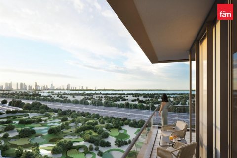 Appartement à Ras Al Khor, Dubai, 1 chambre, 68.2 m², № 18478 - photo 3