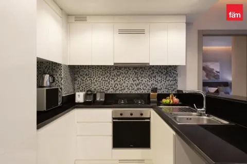 Apartamento en Business Bay, Dubai, 2 dormitorios, 100.1 m², № 22603 - foto 6