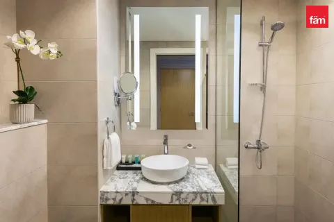 Apartamento en Business Bay, Dubai, 2 dormitorios, 100.1 m², № 22603 - foto 9