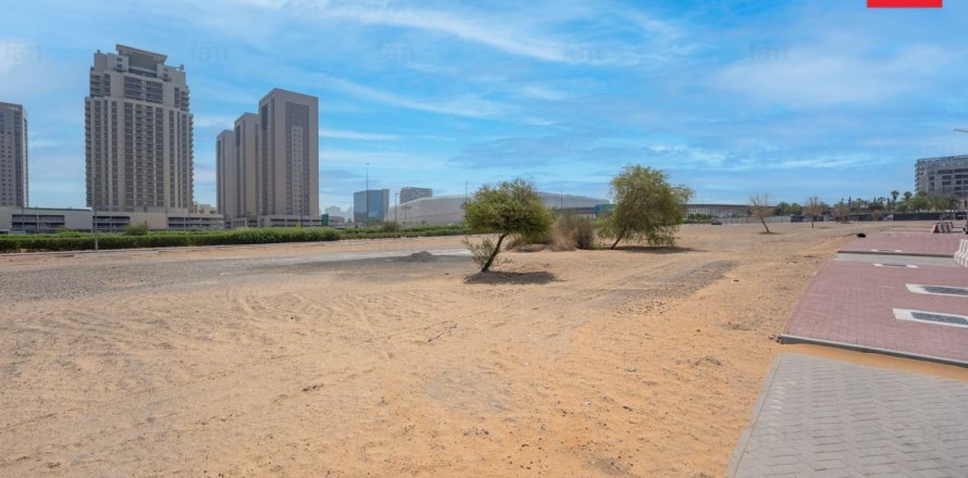 Terreno en Wadi Al Safa 2, Dubai, 495.1 m², № 22601