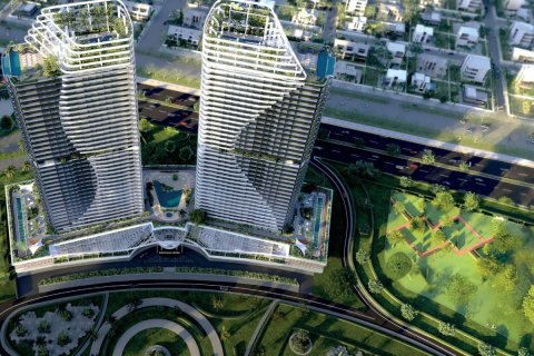 Apartment in Dubai Science Park, Dubai 1 bedroom, 95.1 sq.m. № 22604 - photo 14