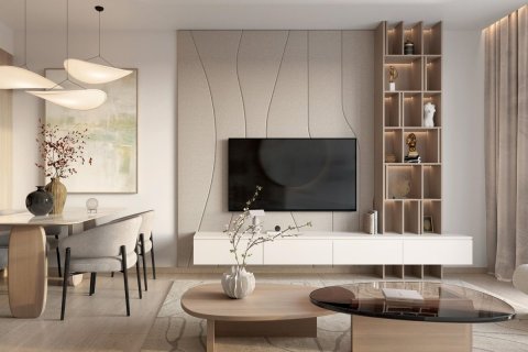 Apartment in Dubai Science Park, Dubai 1 bedroom, 95.1 sq.m. № 22604 - photo 4
