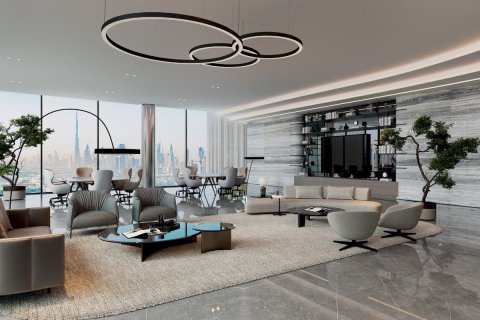 Apartment in Dubai Science Park, Dubai 1 bedroom, 95.1 sq.m. № 22604 - photo 2