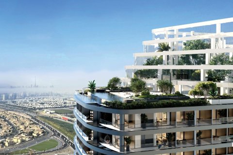 Apartment in Dubai Science Park, Dubai 1 bedroom, 95.1 sq.m. № 22604 - photo 8