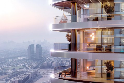 Apartment in Dubai Science Park, Dubai 1 bedroom, 95.1 sq.m. № 22604 - photo 7